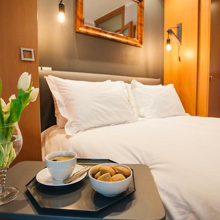 Apartament Mitropolitou Iosif Sea View Flat Saloniki Zewnętrze zdjęcie