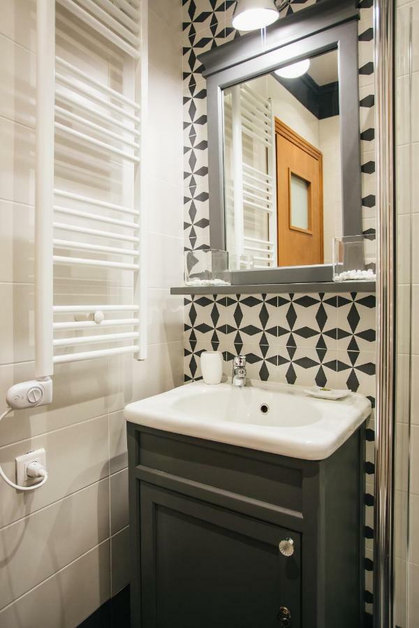 Apartament Mitropolitou Iosif Sea View Flat Saloniki Zewnętrze zdjęcie