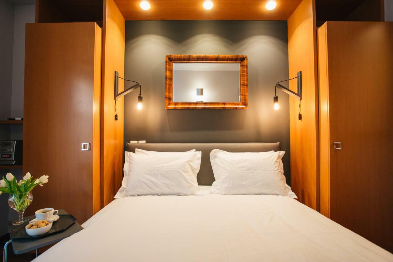 Apartament Mitropolitou Iosif Sea View Flat Saloniki Zewnętrze zdjęcie