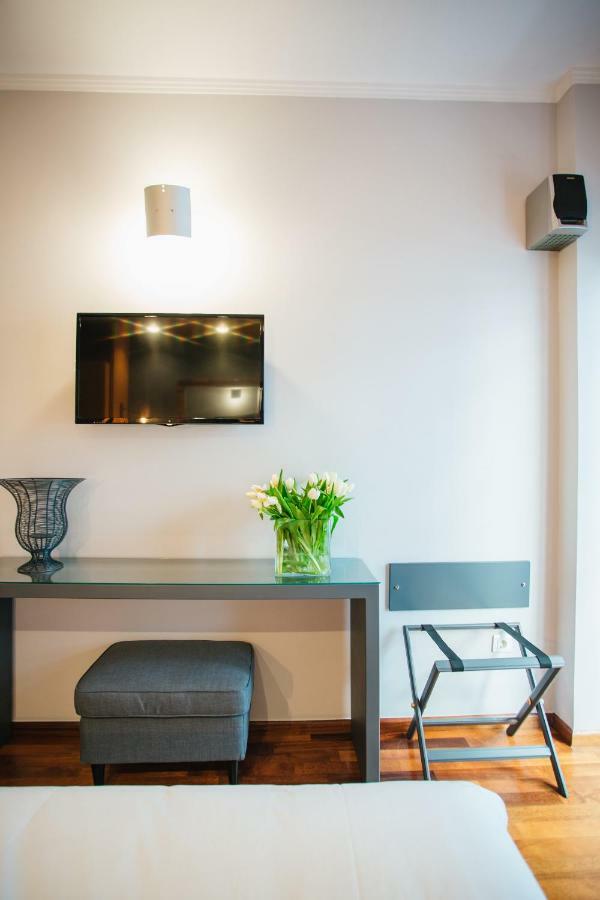 Apartament Mitropolitou Iosif Sea View Flat Saloniki Zewnętrze zdjęcie
