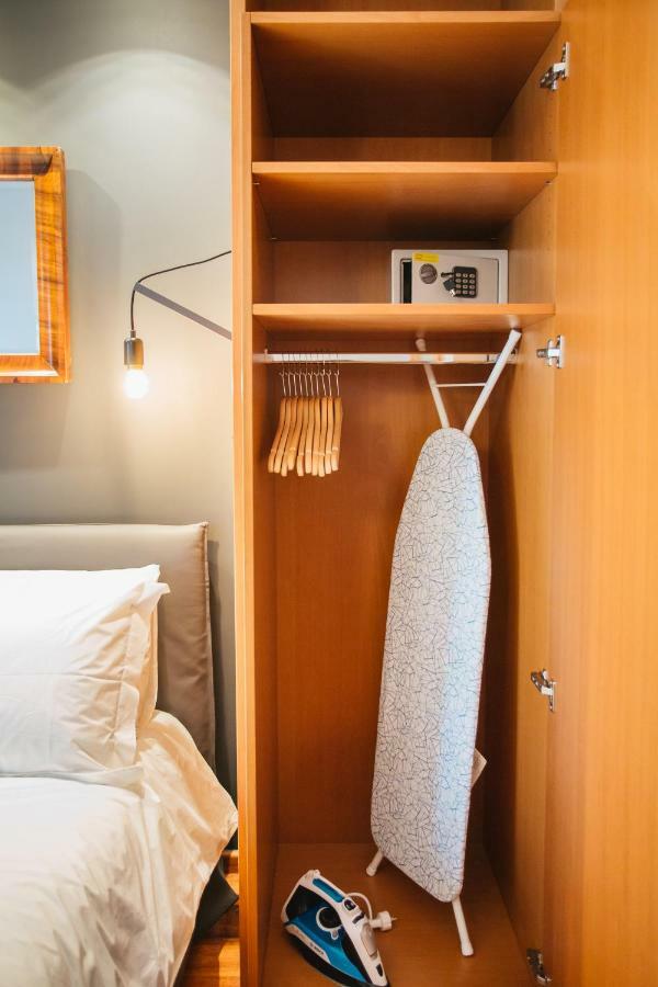 Apartament Mitropolitou Iosif Sea View Flat Saloniki Zewnętrze zdjęcie