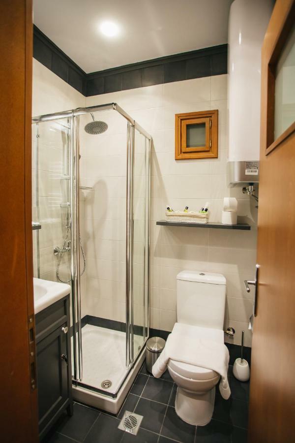 Apartament Mitropolitou Iosif Sea View Flat Saloniki Zewnętrze zdjęcie
