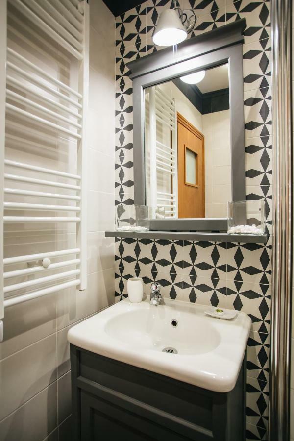 Apartament Mitropolitou Iosif Sea View Flat Saloniki Zewnętrze zdjęcie