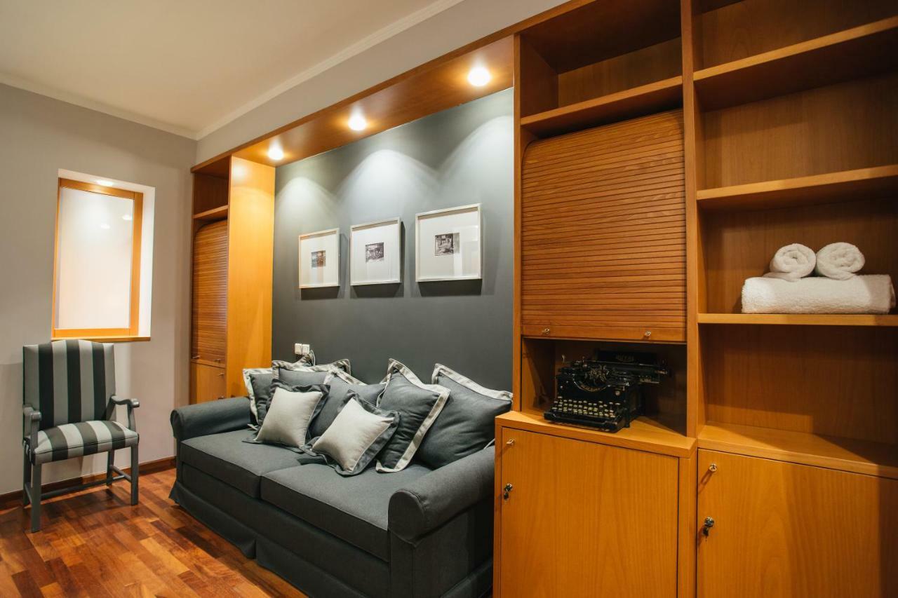 Apartament Mitropolitou Iosif Sea View Flat Saloniki Zewnętrze zdjęcie